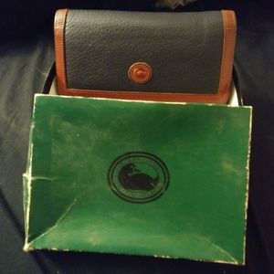 Dooney & Bourke Vintage Wallet